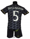 BELLINGHAM komplet sportowy strój piłkarski MADRYT - OO