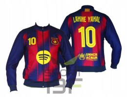 Bluza dresowa dziecięca sportowa LAMINE YAMAL r