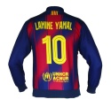 bluza lamine yamal