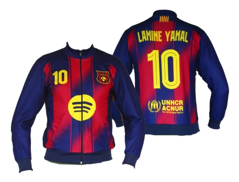 bluza lamine yamal
