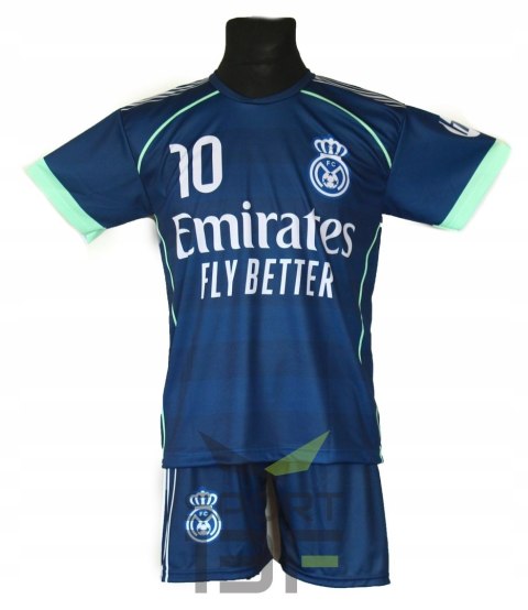 MBAPPE komplet strój piłkarski - BG