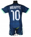 MBAPPE komplet strój piłkarski - OO