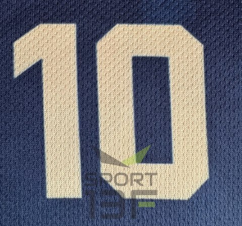 Strój piłkarski dla dzieci Lamine Yamal + getry BG