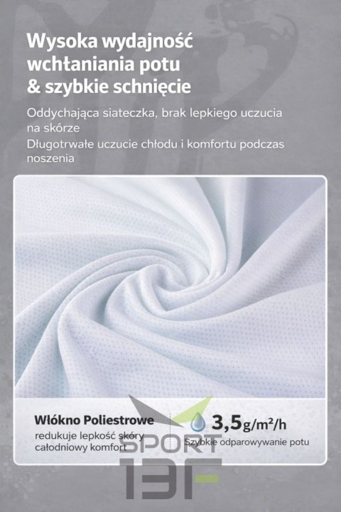 Strój piłkarski dla dzieci Lamine Yamal + getry BG