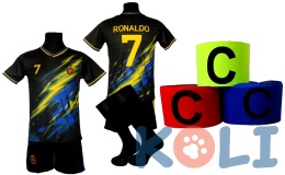 strój ronaldo
